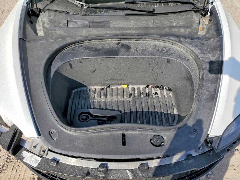 Tesla Model 3 2025