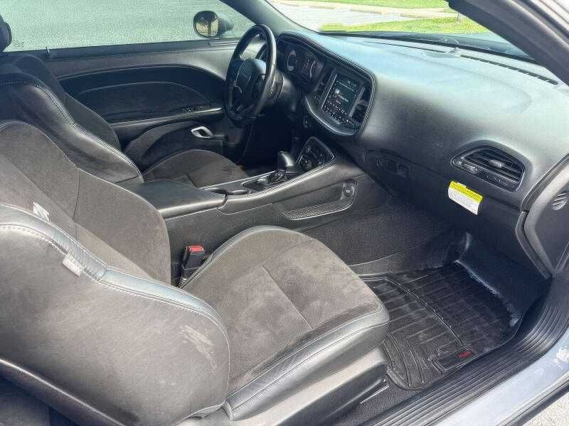 2020 Dodge Challenger