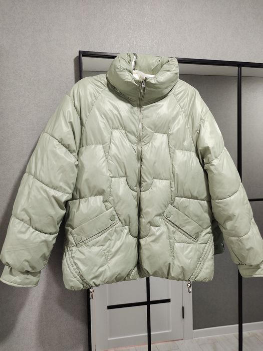 Куртка осінь весна