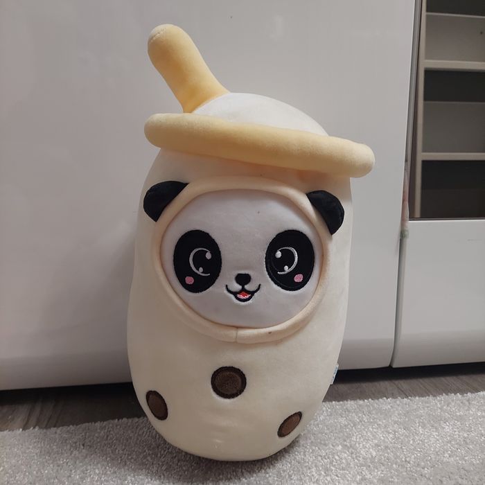 Sprzedam duże BUBBLE TEA  około 40 cm