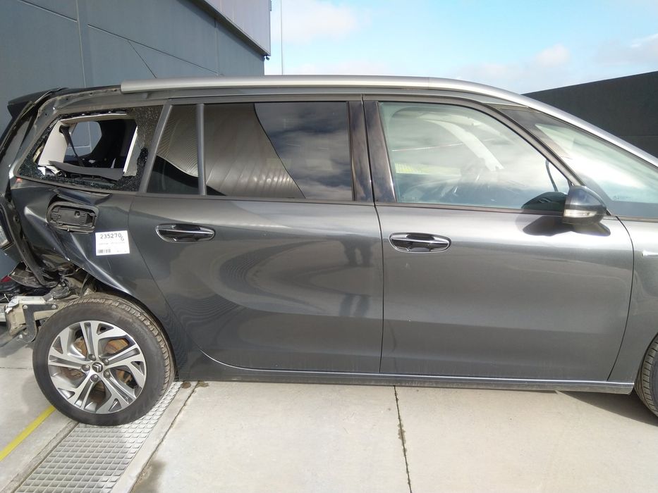 CITROËN C4 GRAND PICASSO II - 2016 - Para Peças