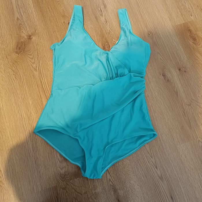Strój jednoczęściowy Bonprix 5 XL