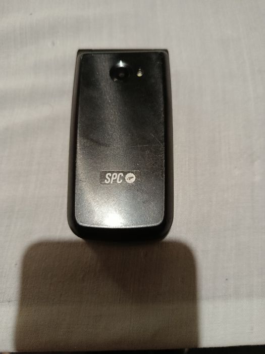 Telemóvel SPC .. ideal para pessoas idosas