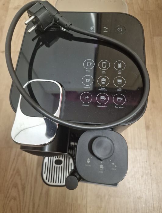 Máquina de café Nespresso De'Longhi Gran Lattissima