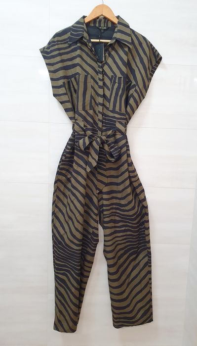 Новий трендовий комбінезон Massimo Dutti, eur 42, наш 50-52