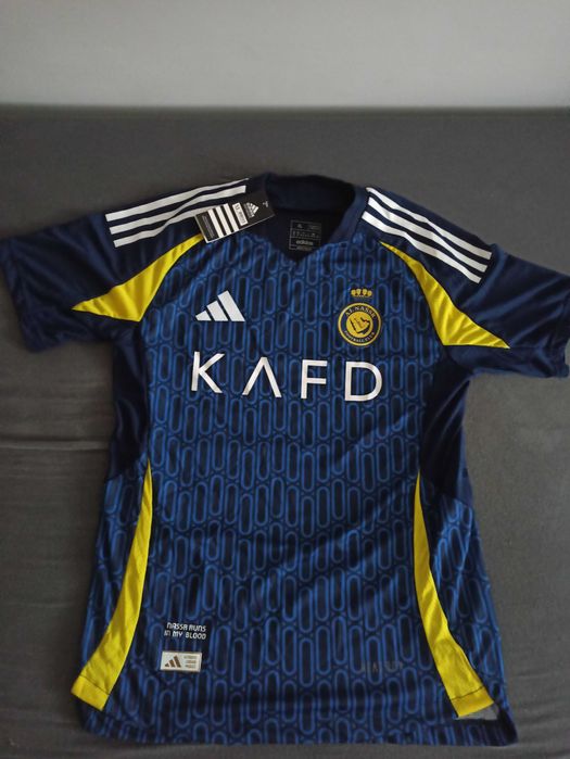 Koszulka klubu C. Ronaldo xl