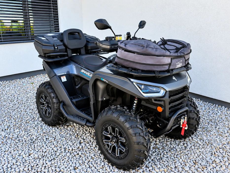 Segway