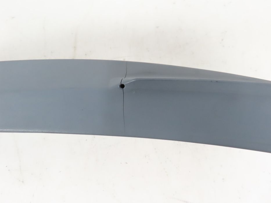 Spoiler/ Aileron Da Mala Novo/ Abs Bmw 3 (F30, F80)