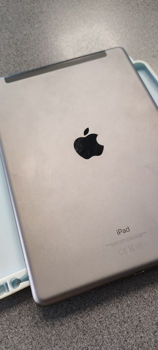 W2//Apple/ iPad 9gen. 256GB, Wi-Fi/ Szczecin