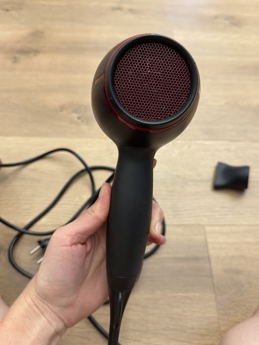 Фен Philips  Prestige Pro