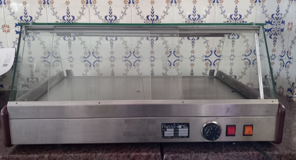 Vende-se Máquina de café