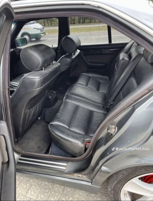 СРОЧНО Продам BMW e34 3.0 бенз