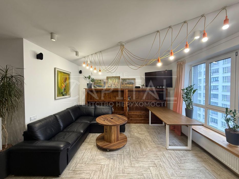 Оренда квартири, ЖК Акварелі 2, Вишневе