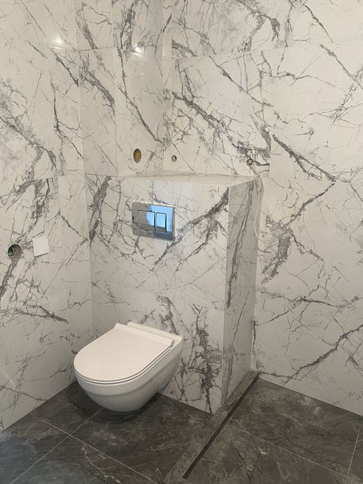 Укладка плитки , вкладання плитки , плиточник, ремонт санвузла