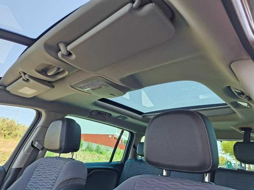 Opel Zafira 1.6 CDTI 135 CV/ 144 Mil Kms /7 Lugares / Versão Cosmo