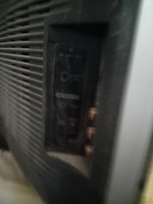 Телевизор с большим экраном samsung