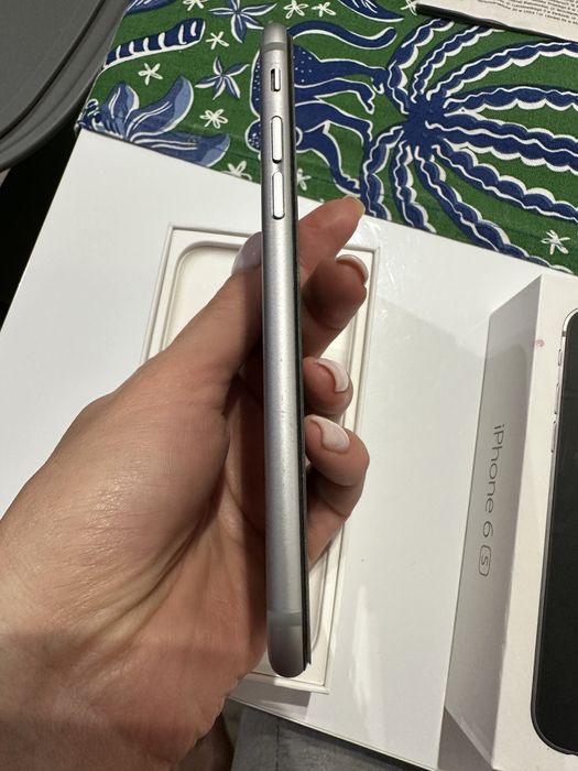 Iphone 6s 32GB zadbany
