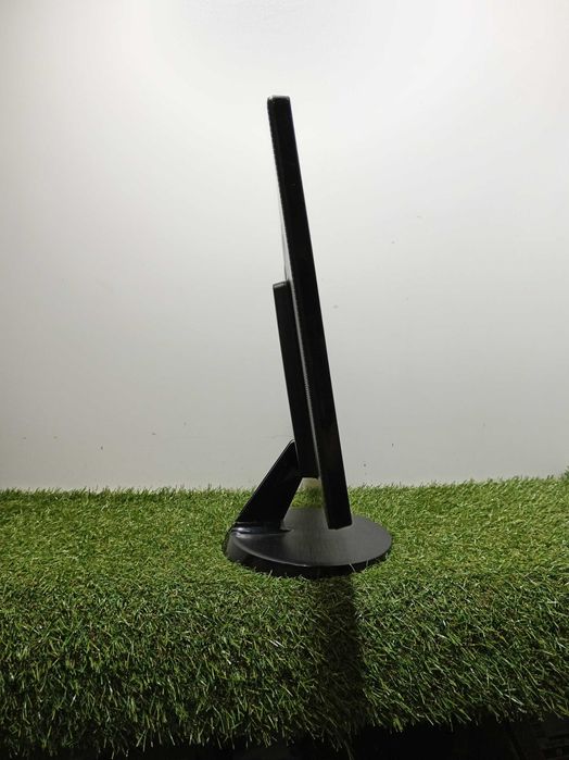 Монитор LG 22M38A (22" / Full HD / 5 мс / TN / VGA)