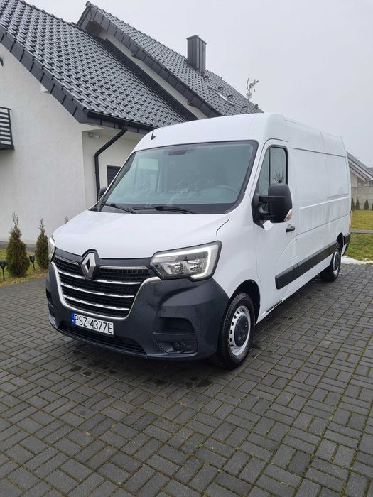 Renault master  L2H2