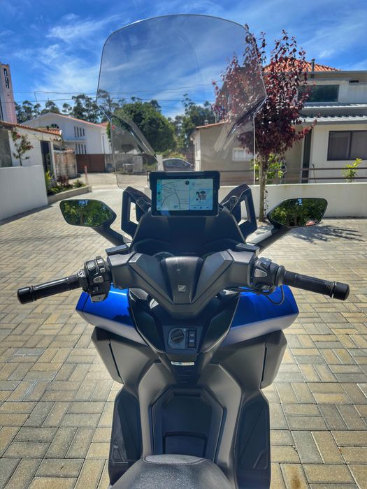 Vendo Forza 125 em bom estado