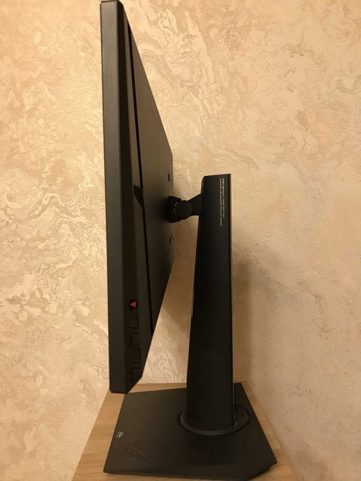ASUS ROG Swift PG279Q, 27", 2K, 165Гц, як новий