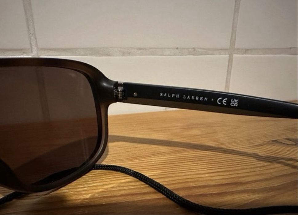 Óculos de Sol Polo Ralph Lauren Modelo PH4196U