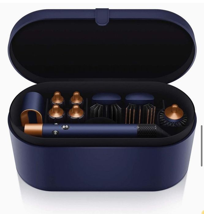 Lokówko-suszarka Dyson Airwrap Complete