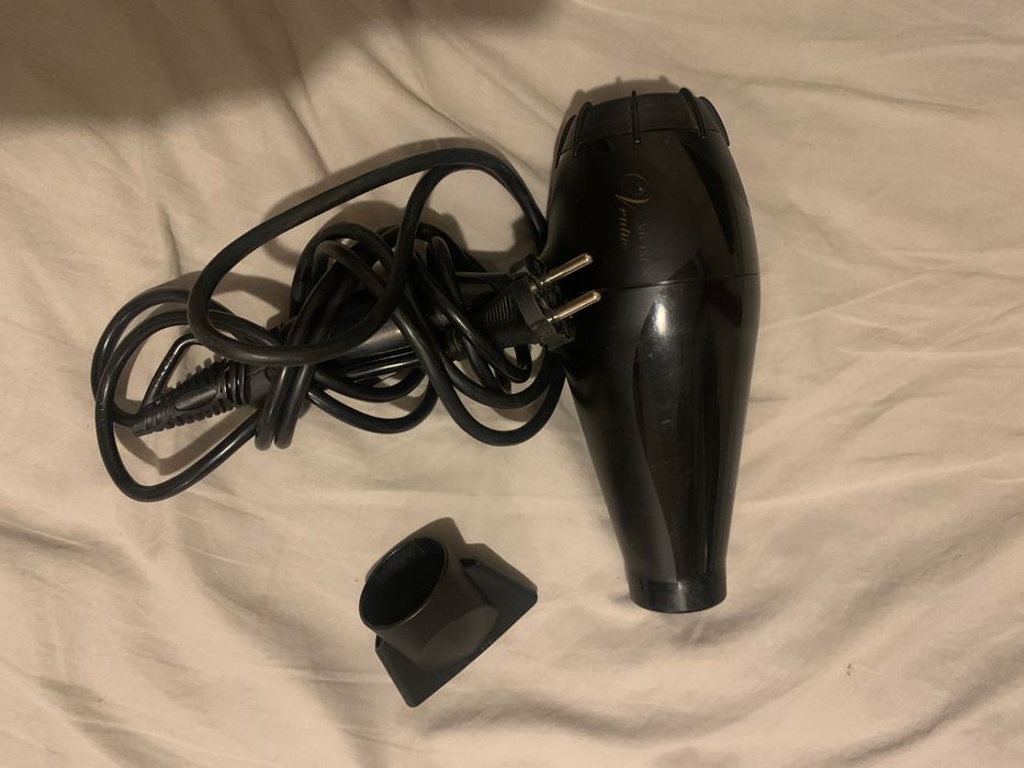 Moser Ventus SW ionic — Фен ручний 2200 W