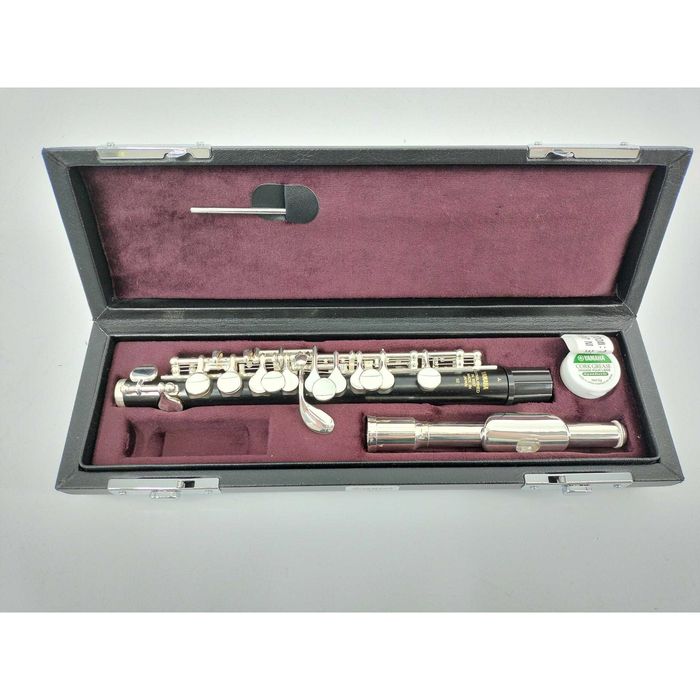 Yamaha YPC-62M Flet Piccolo