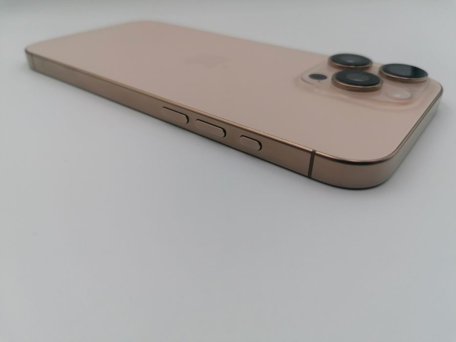 iPhone 16 Pro Max 256GB - Stan bardzo dobry