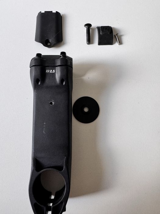 Mostek rowerowy Syncros RR 2.5 120 mm