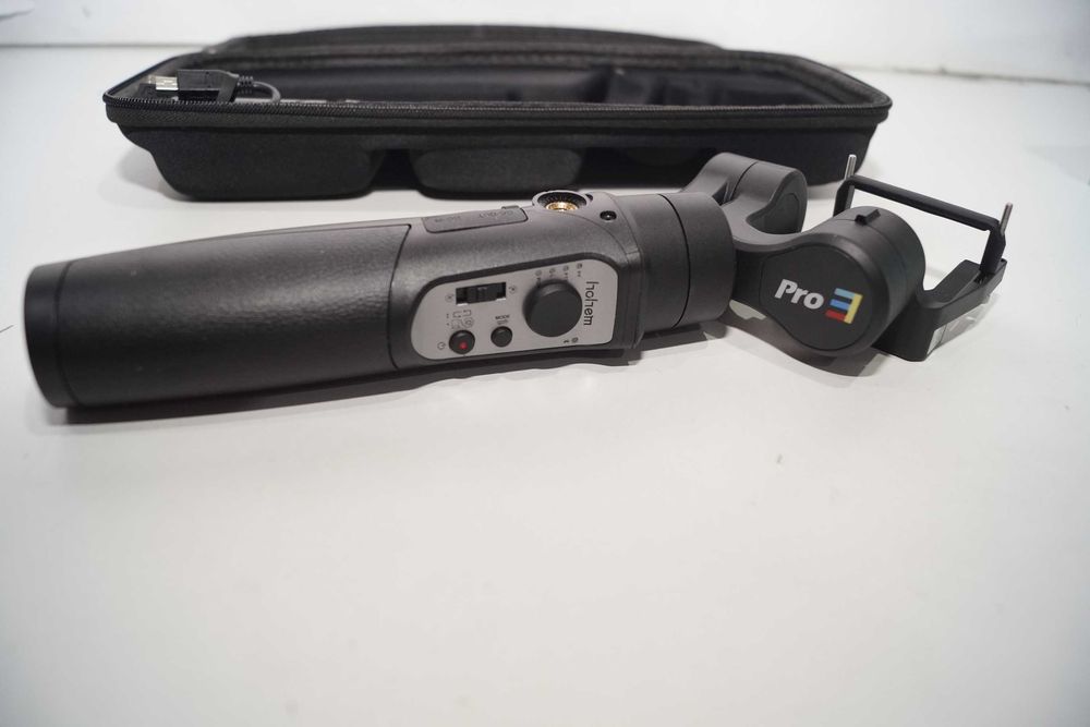 2109 Gimbal ręczny HOHEM iSteady Pro