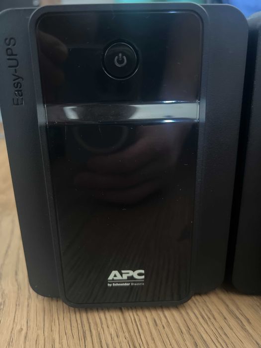 ДБЖ для комп'ютера APC UPS BVX900LI-gr