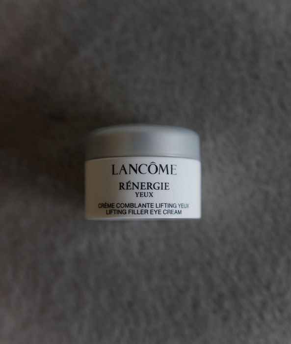 LANCÔME RENERGIE YEUX 5ml (krem pod oczy)