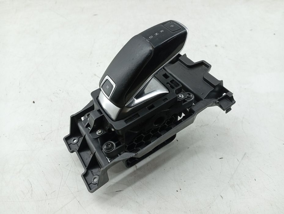 Selector de Velocidade Automático - PEUGEOT 2008 II (U_) | 19 -