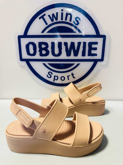 Skechers Arch Fit Upbeat sandały damskie 37   40    111257 / LTPK