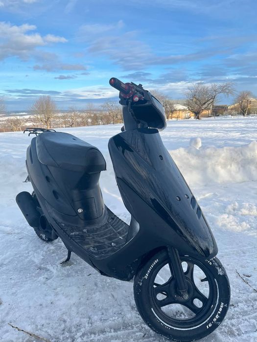 Продам  хонду діо27