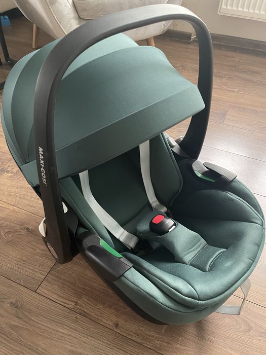 Fotelik Maxi Cosi pebble 360 pro