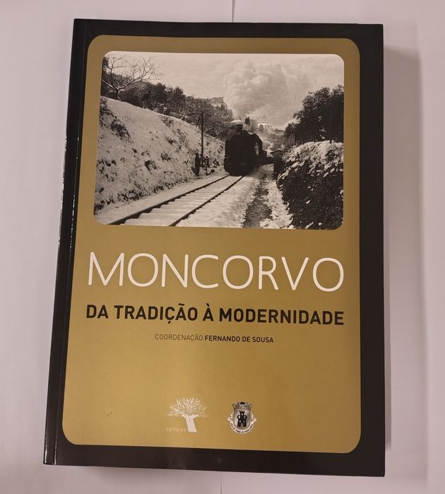 Moncorvo: Da tradição à modernidade