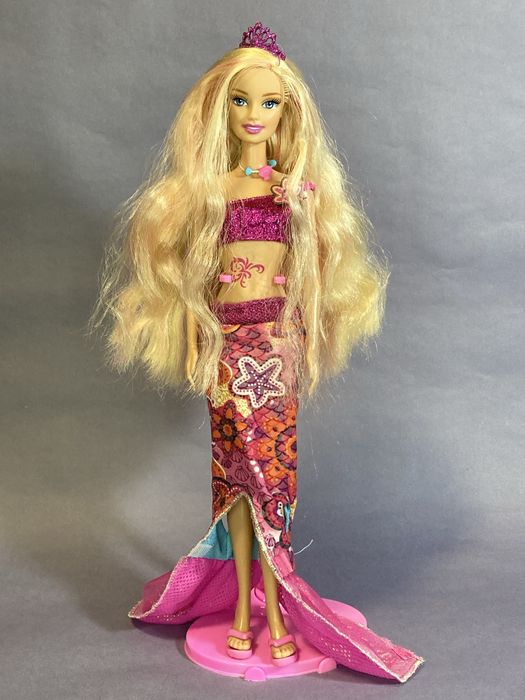 Barbie Барби Барбі з мультфільмів