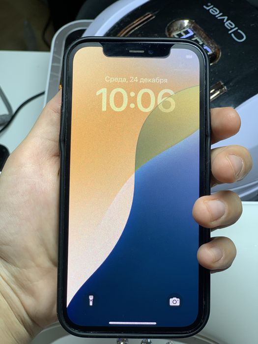 Apple Iphone 12 256G