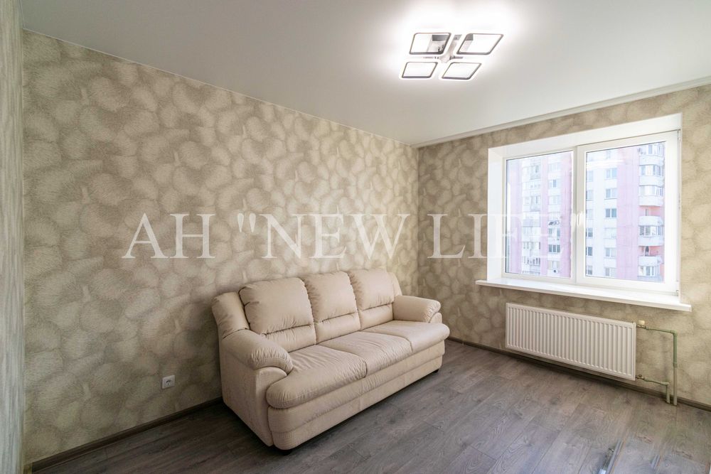 Двокімнатна квартира вул.ЗСУ (озеро Чеха) "Євідновлення", "ЄОселя"