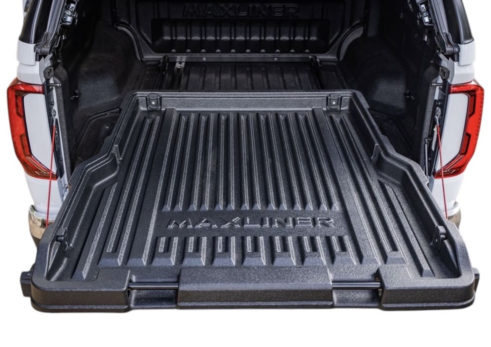 Szuflada platforma wysuwana podłoga paki Volkswagen Amarok 2023-