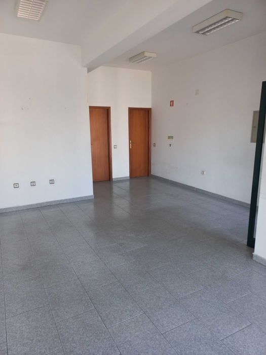 Loja 28m2  Castelo Branco
