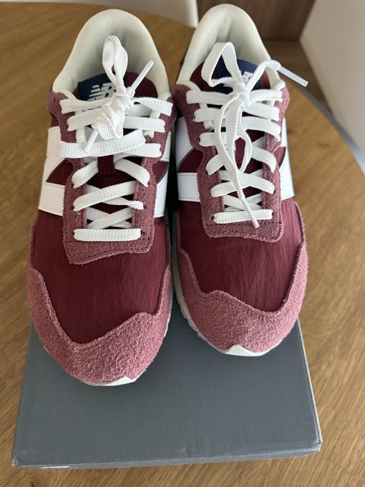 Sapatilhas mulher New balance  usadas 1x