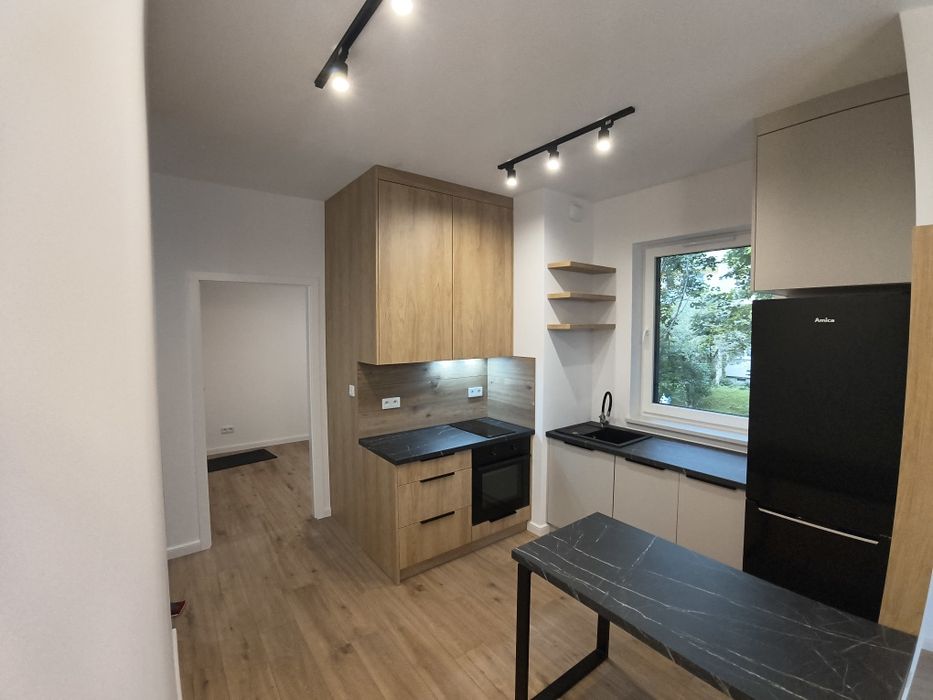 Nowe mieszkanie, osiedle Panorama, Pstrowskiego, 43m2, wynajem