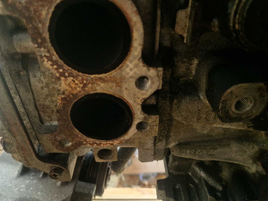 Silnik na części Subaru legacy,outback EJ25