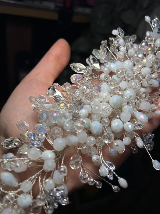 Прикраса на волосся