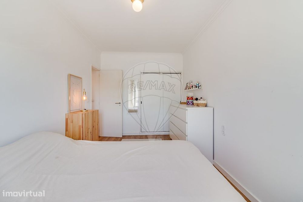 Apartamento T1 para venda
