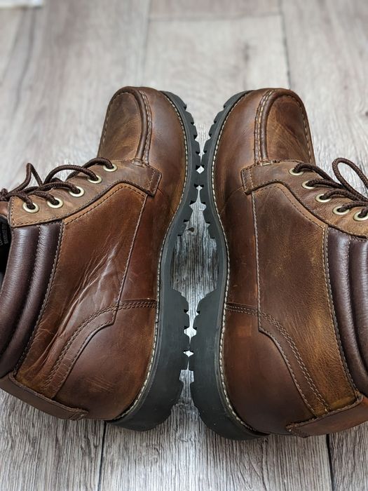 Ботінки черевики Timberland р.43